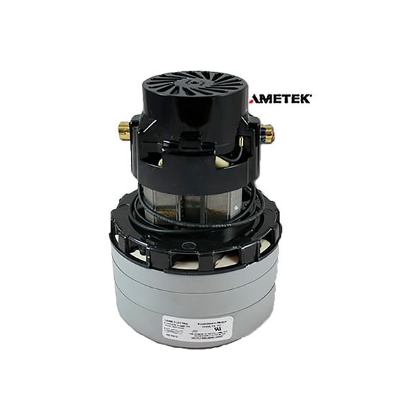Replacment Vac Motor - QB For Ametek 116197-00